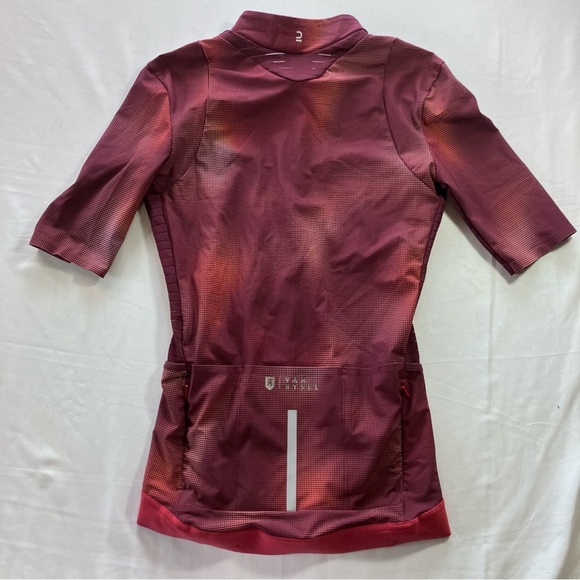 Van Rysel RCR Aero Cycling Jerseys BUNDLE - Picture 13 of 16